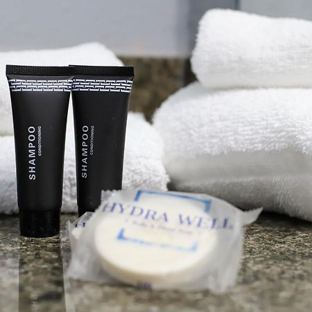 Express Inn デュラント エクステリア 写真