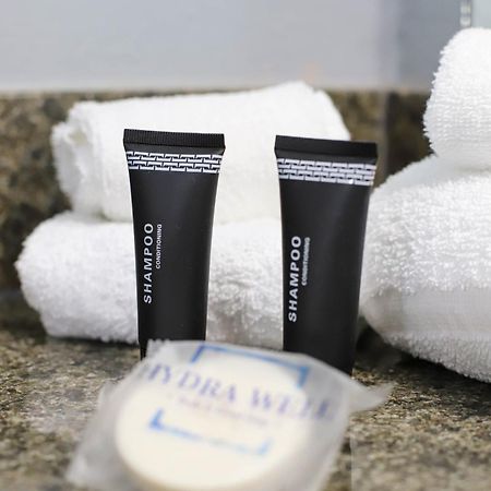 Express Inn デュラント エクステリア 写真